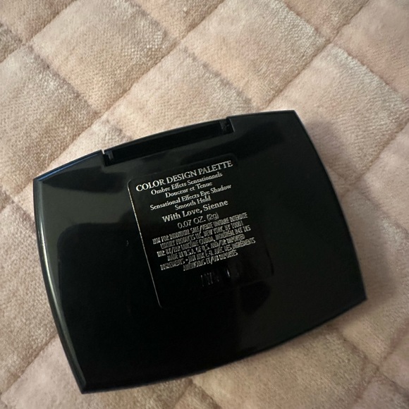 New! Lancôme Color Design pallete - Picture 5 of 5